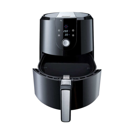 Steba Air Fryer HF 5000 XL 5.2lt Μαύρο - Image 2