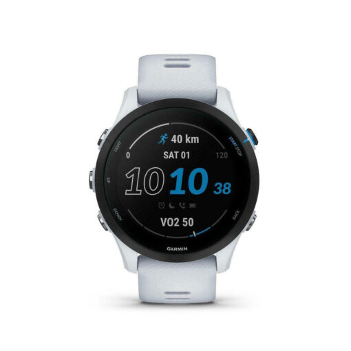 Garmin Forerunner 255 Music 46mm