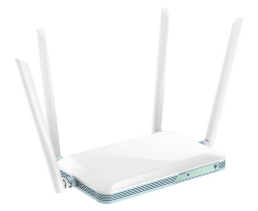 D-Link G403 Ασύρματο 4G Mobile Router - Image 2