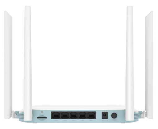 D-Link G403 Ασύρματο 4G Mobile Router - Image 4