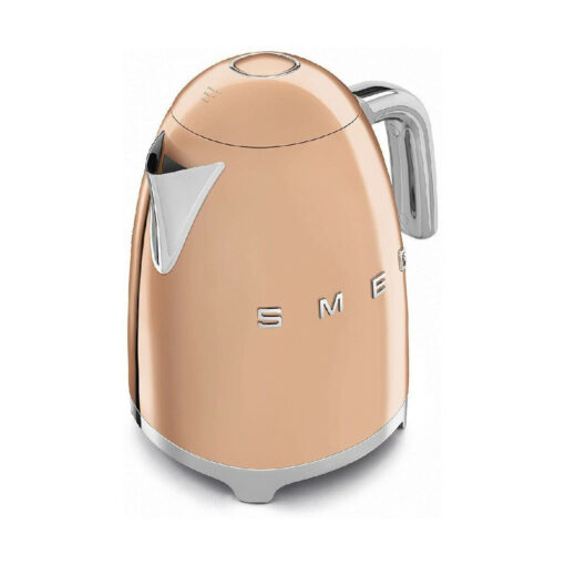 Smeg KLF03RGEU 1.7lt με Ισχύ 2400W Rose Gold - Image 6