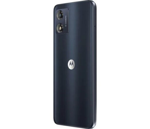 Motorola Moto E13 Dual SIM (2GB/64GB) Cosmic Black - Image 2