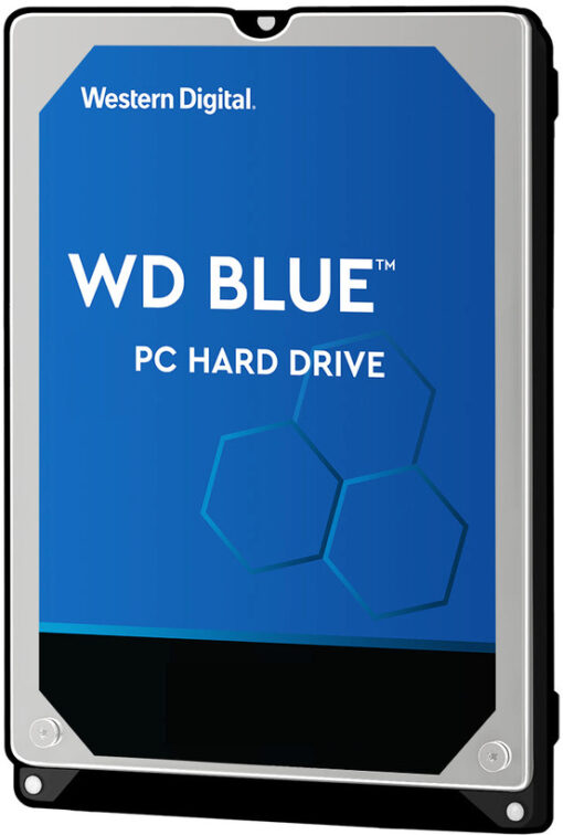 Western Digital 4TB 3.5" 5400rpm WD40EZAX