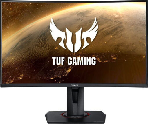 Asus TUF Gaming VG27VQ 27" VA Curved FHD 1920x1080