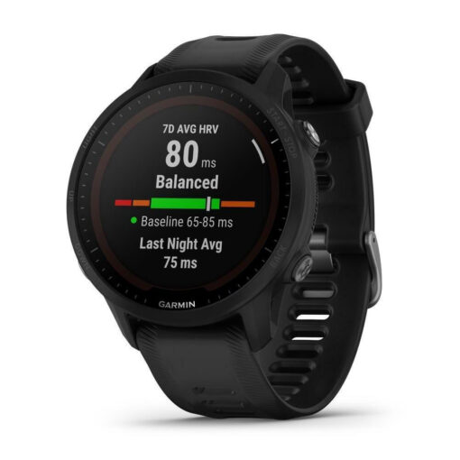 Garmin Forerunner 955 Solar 46mm - Image 6