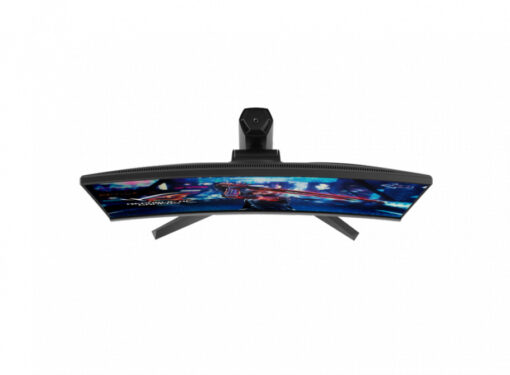 Asus ROG Strix XG27AQV 27" IPS HDR Curved QHD 2560x1440 - Image 4