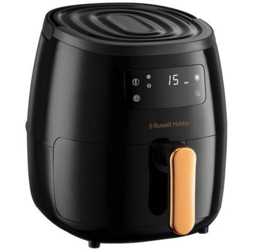 Russell Hobbs Satisfry 5lt Μαύρο