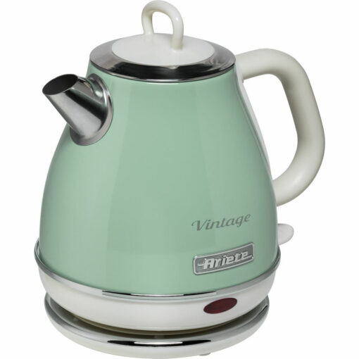 Ariete Vintage 2868 Green 1lt με Ισχύ 1630W Πράσινος - Image 4