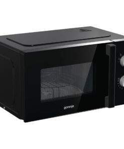 Gorenje MO20E2BH 20lt Μαύρος