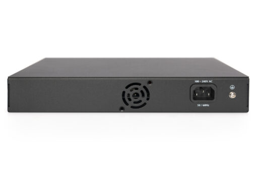 Digitus DN-60021-2 Unmanaged L2 - Image 4