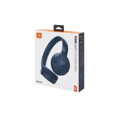 JBL Tune 520BT Bluetooth / USB-C με 57 ώρες Λειτουργίας - Image 5
