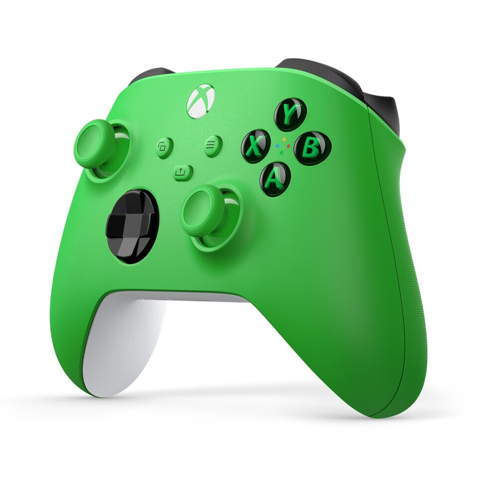 Microsoft Xbox Series Controller - Image 3