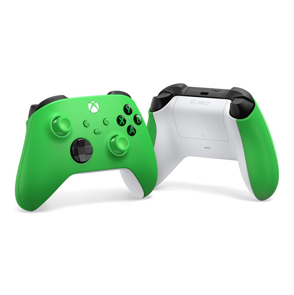 Microsoft Xbox Series Controller - Image 4
