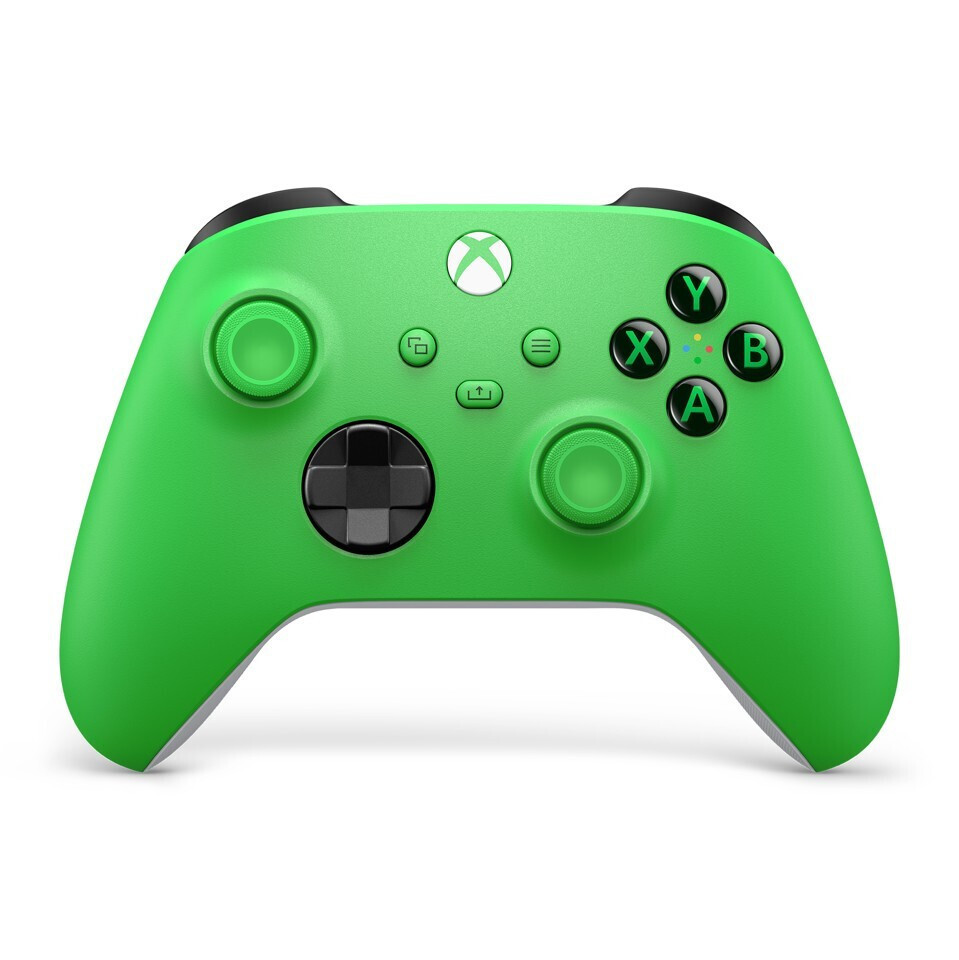 Microsoft Xbox Series Controller