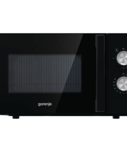 Alternative view of Gorenje MO20E2BH 20lt Μαύρος