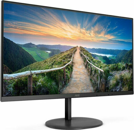 AOC Q24V4EA 23.8" IPS QHD 2560x1440 - Image 3