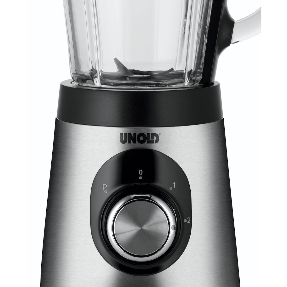 Unold 78625 με Κανάτα 1.5lt 500W Ασημί - Image 3