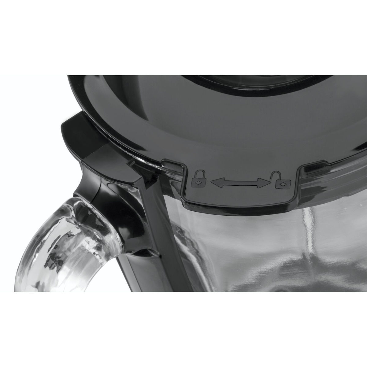 Unold 78625 με Κανάτα 1.5lt 500W Ασημί - Image 4