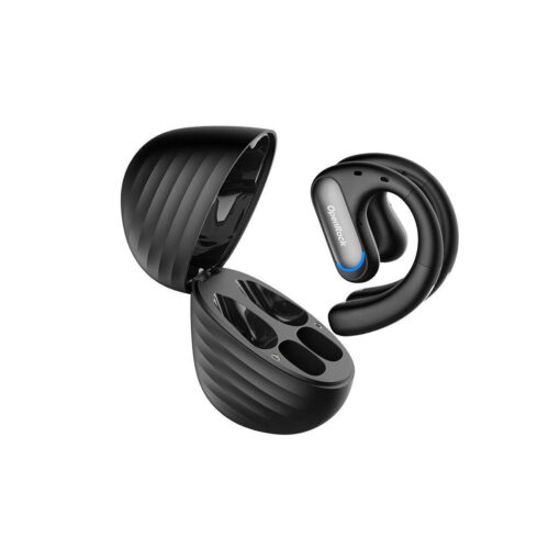 OneOdio OpenRock Pro Bone Conduction Μαύρα - Image 2