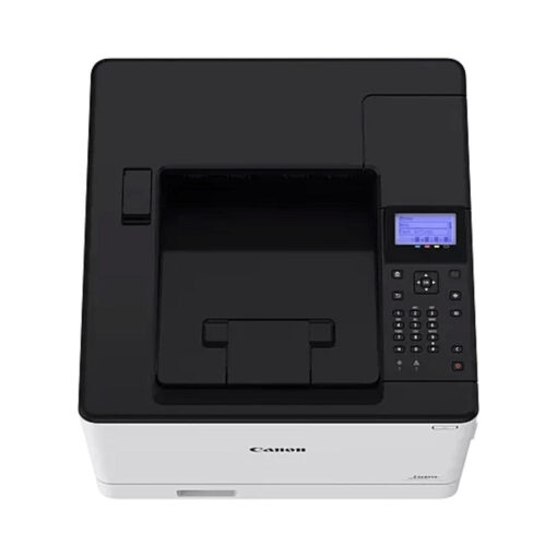 Canon i-SENSYS LBP673Cdw Έγχρωμoς Εκτυπωτής Laser - Image 4