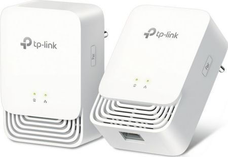TP-LINK PG1200 KIT v1 Διπλό για Ενσύρματη Σύνδεση