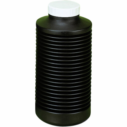 Kaiser Accordion Bottle 550-1000ml