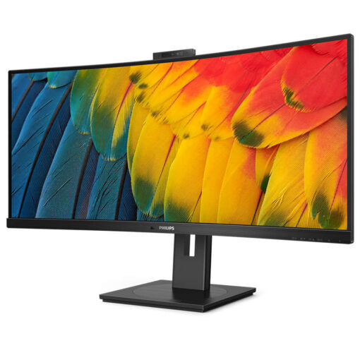 Philips 34B1U5600CH 34" Ultrawide VA Curved QHD 3440x1440 - Image 2