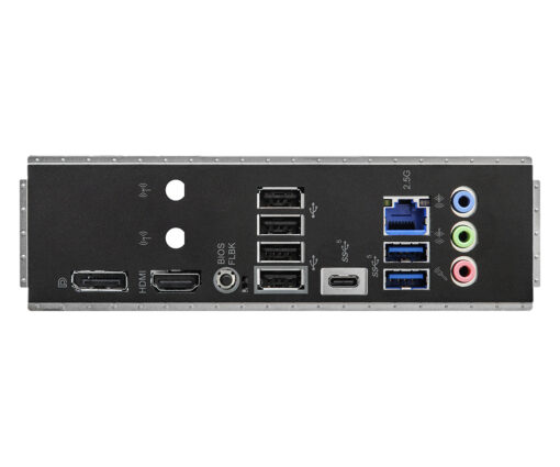 ASRock B650M-HDV/M.2 - Image 6