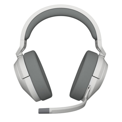 Corsair HS55 Over Ear Λευκό - Image 3