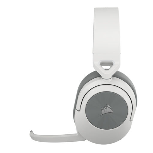 Corsair HS55 Over Ear Λευκό - Image 4