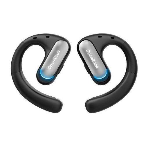 OneOdio OpenRock Pro Bone Conduction Μαύρα - Image 3