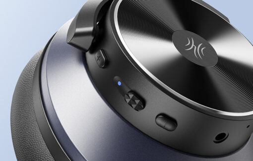 OneOdio A10 Bluetooth / 3.5mm με 40 ώρες Λειτουργίας - Image 5