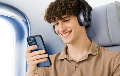 OneOdio A10 Bluetooth / 3.5mm με 40 ώρες Λειτουργίας - Image 2