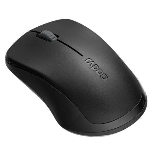 Rapoo 1680 Silent Ασύρματο - Image 3