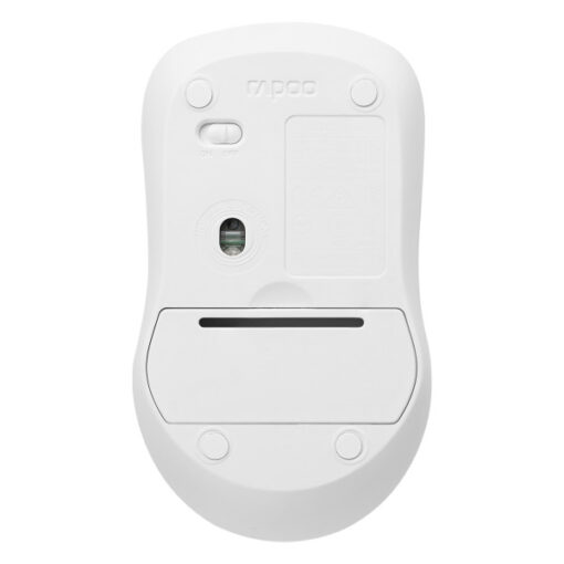 Rapoo 1680 Silent Ασύρματο - Image 5