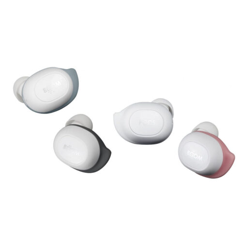 Boompods Boombuds GS Λευκά - Image 3