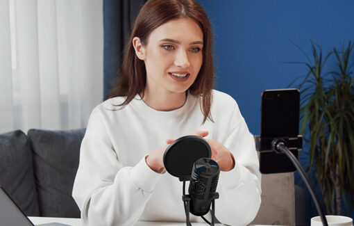 OneOdio FM1 Ενσύρματο - Image 3