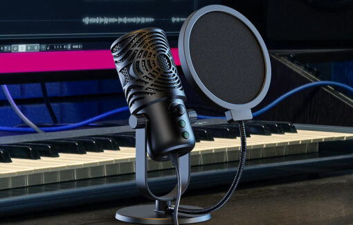 OneOdio FM1 Ενσύρματο - Image 2