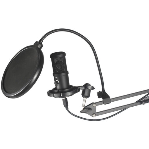 EasyPix MyStudio Podcast Kit For Creators Ασύρματο - Image 2
