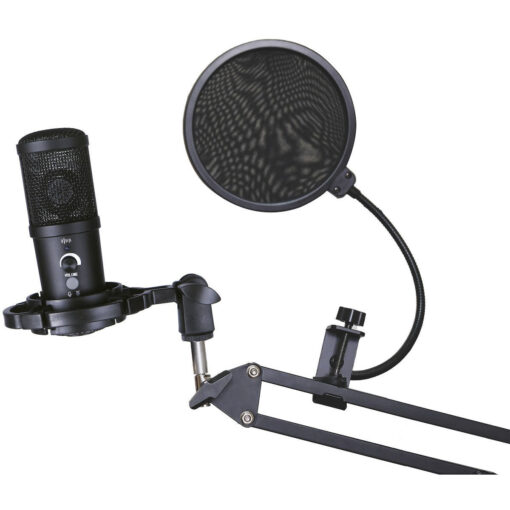 EasyPix MyStudio Podcast Kit For Creators Ασύρματο - Image 3