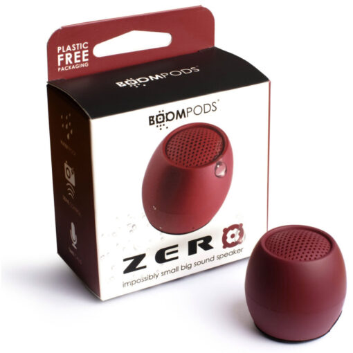 Boompods Zero Bluetooth 3W έως 5 ώρες - Image 4