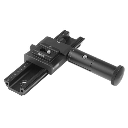 Kaiser Macro Focusing Focus Rail Slider