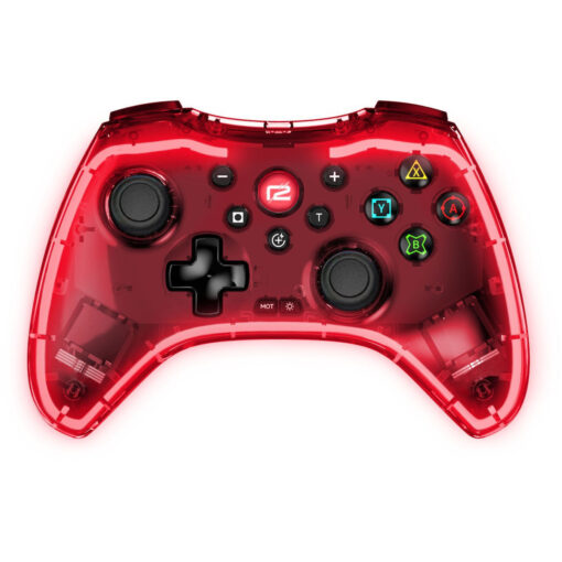 Ready2gaming Pro Pad X-LED Edition για Switch