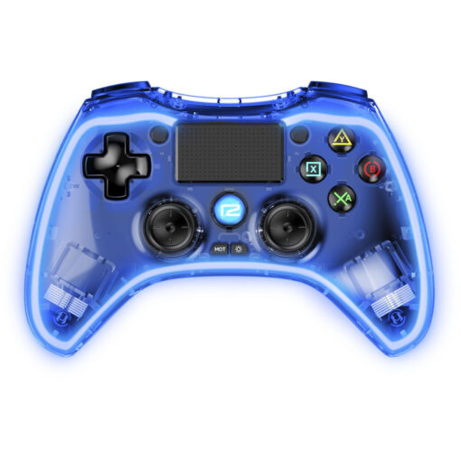 Ready2gaming Pro Pad X LED Edition για PS4