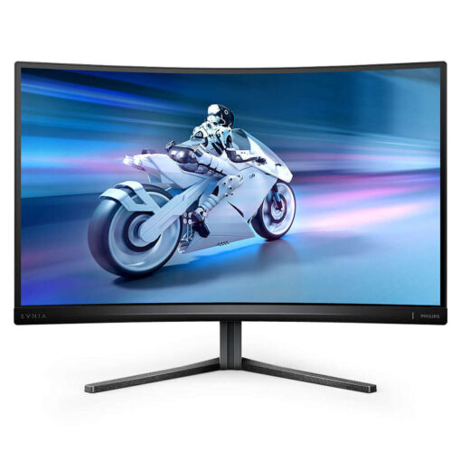 Philips Evnia 27M2C5500W 27" VA HDR Curved QHD 2560x1440