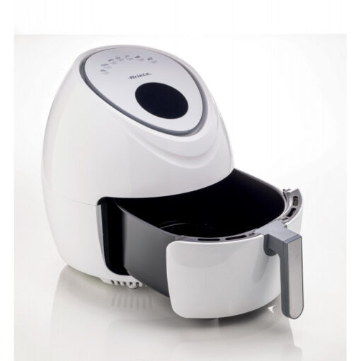 Ariete Airy Fryer XXL 4618/03 5.5lt Λευκό - Image 2
