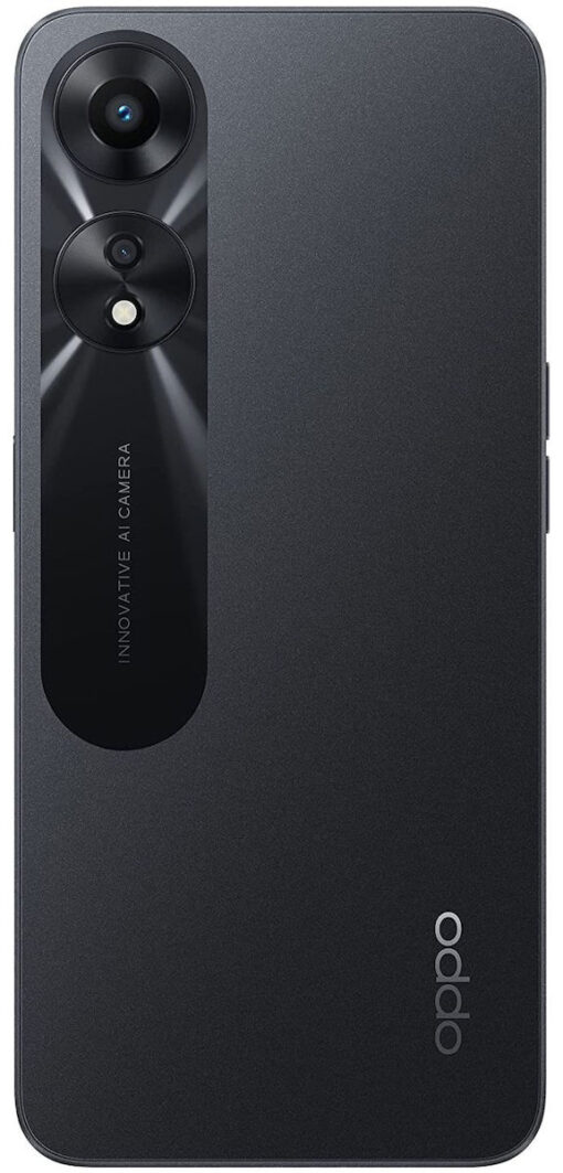 Oppo A78 5G Dual SIM - Image 3
