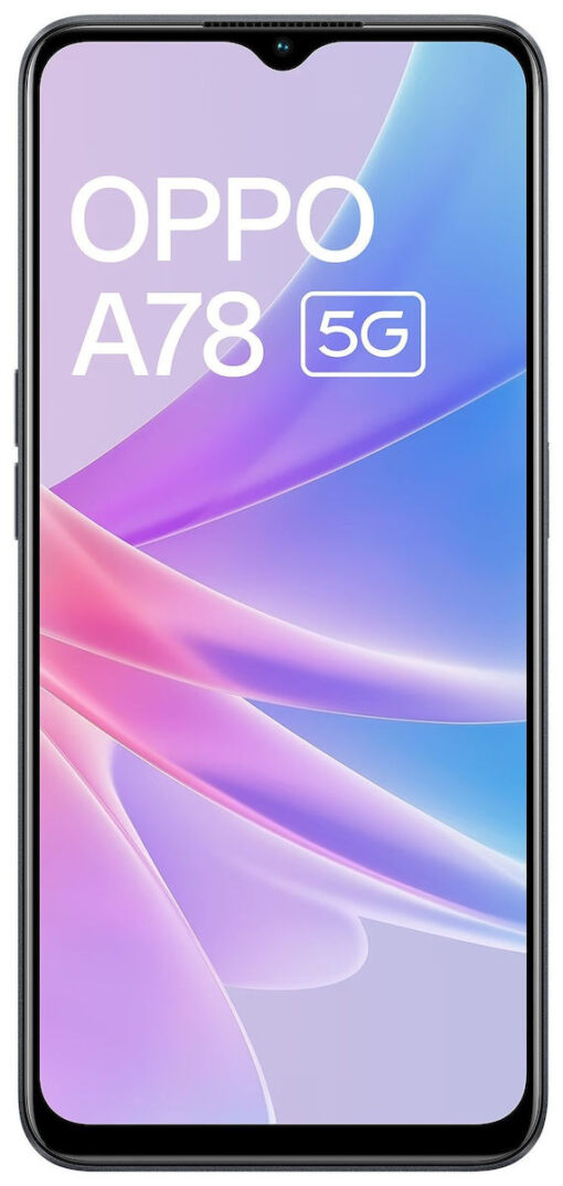 Oppo A78 5G Dual SIM - Image 2