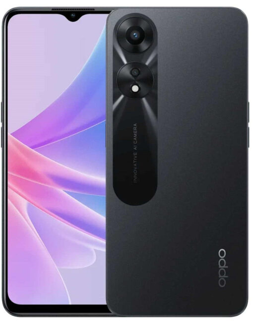 Oppo A78 5G Dual SIM