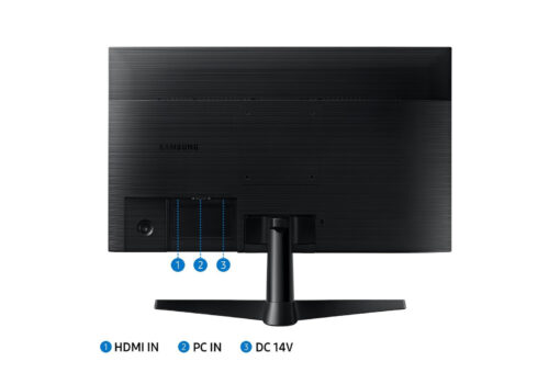 Samsung S24C310EAU 24" IPS FHD 1920x1080 - Image 6